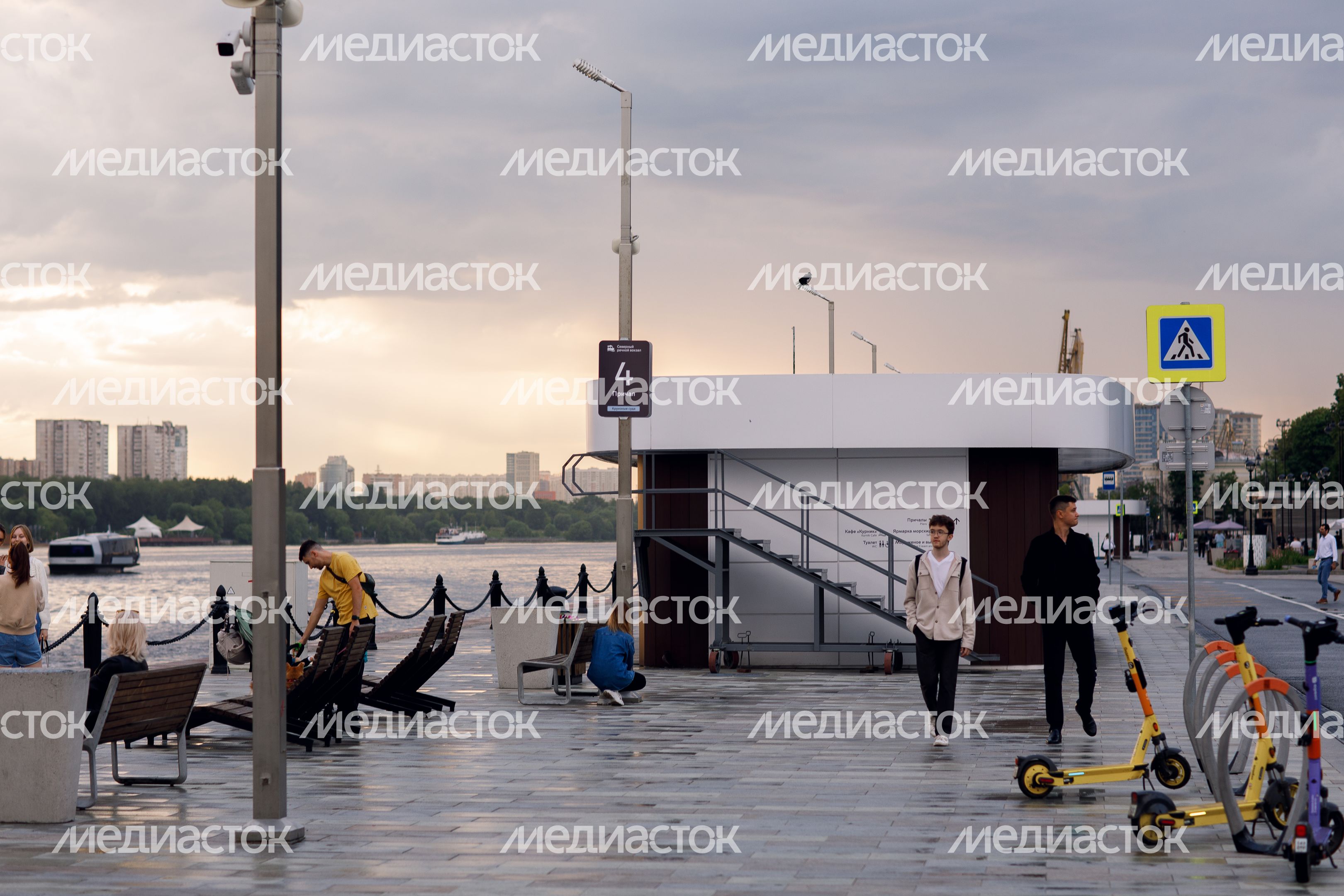 Химкинское водохранилище Химкинское водохранилище