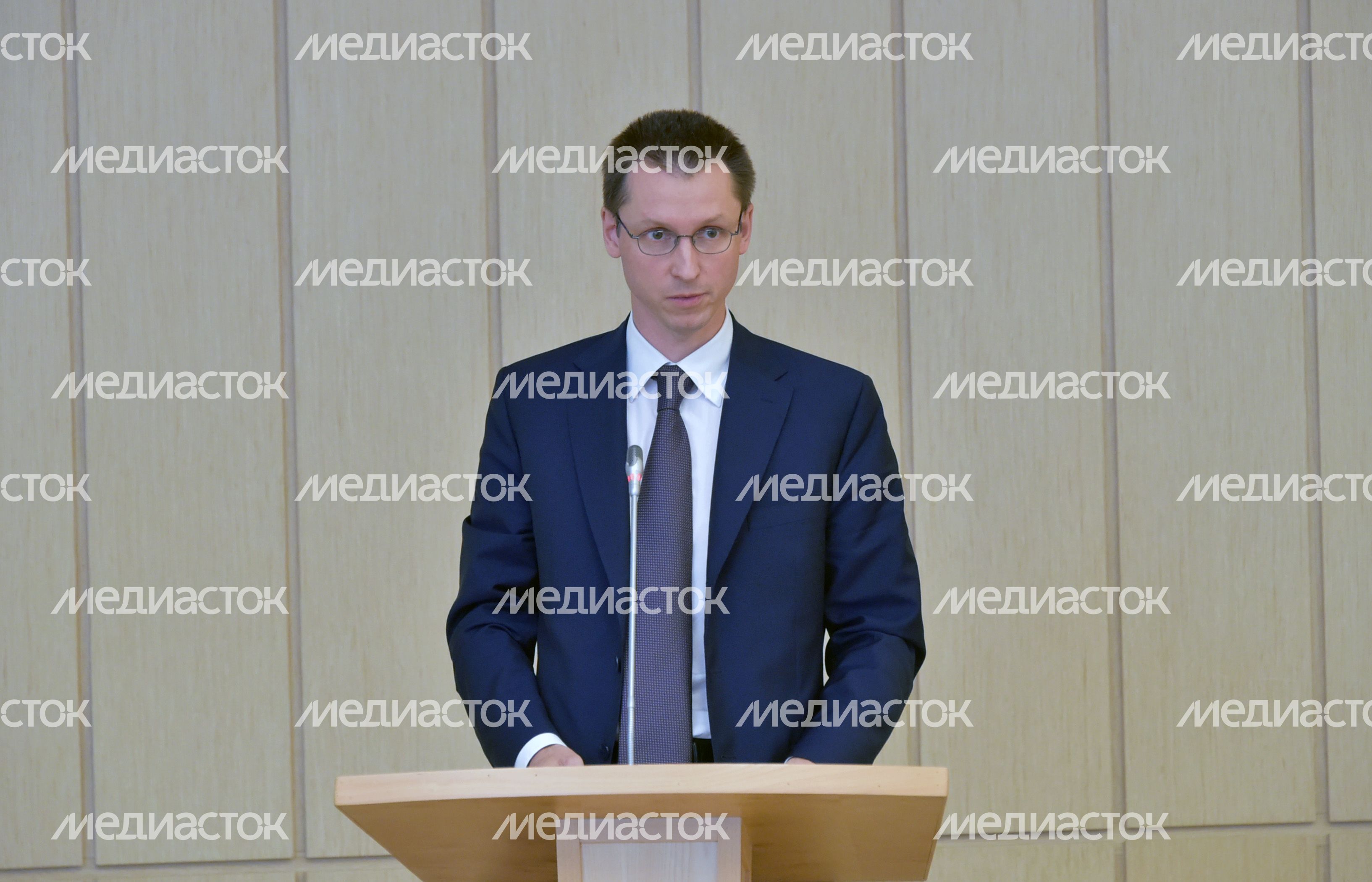 А. Воробьев провел рабочую встречу с перевозчиками Московской области