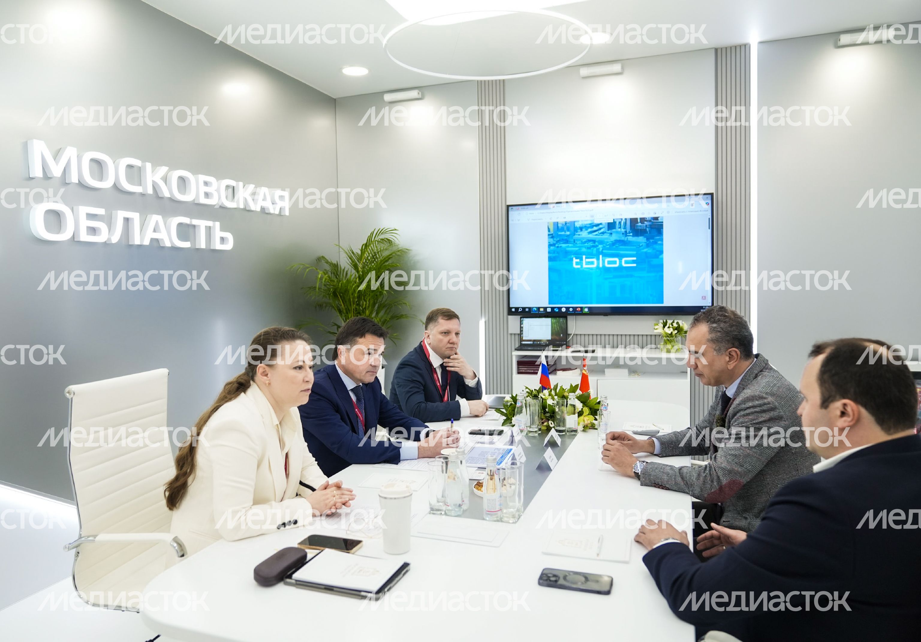 Турецкая компания откроет в Дмитровском м.о. завод электротехнического оборудования Турецкая компания откроет в Дмитровском м.о. завод электротехнического оборудования