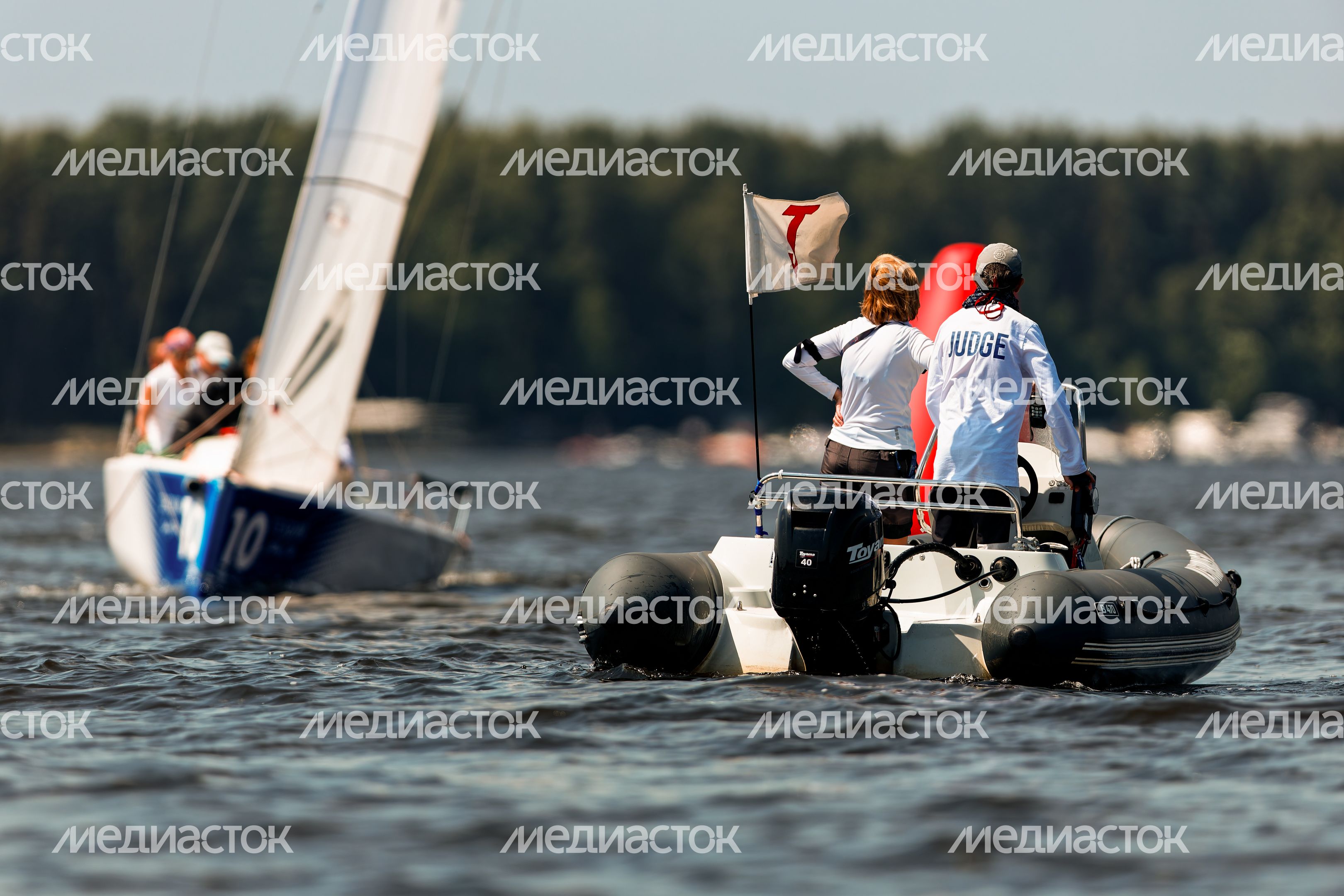 Парусная гонка Tenzor Elite Cup 2025 на Пестовском водохранилище в Мытищах Парусная гонка Tenzor Elite Cup 2025 на Пестовском водохранилище в Мытищах