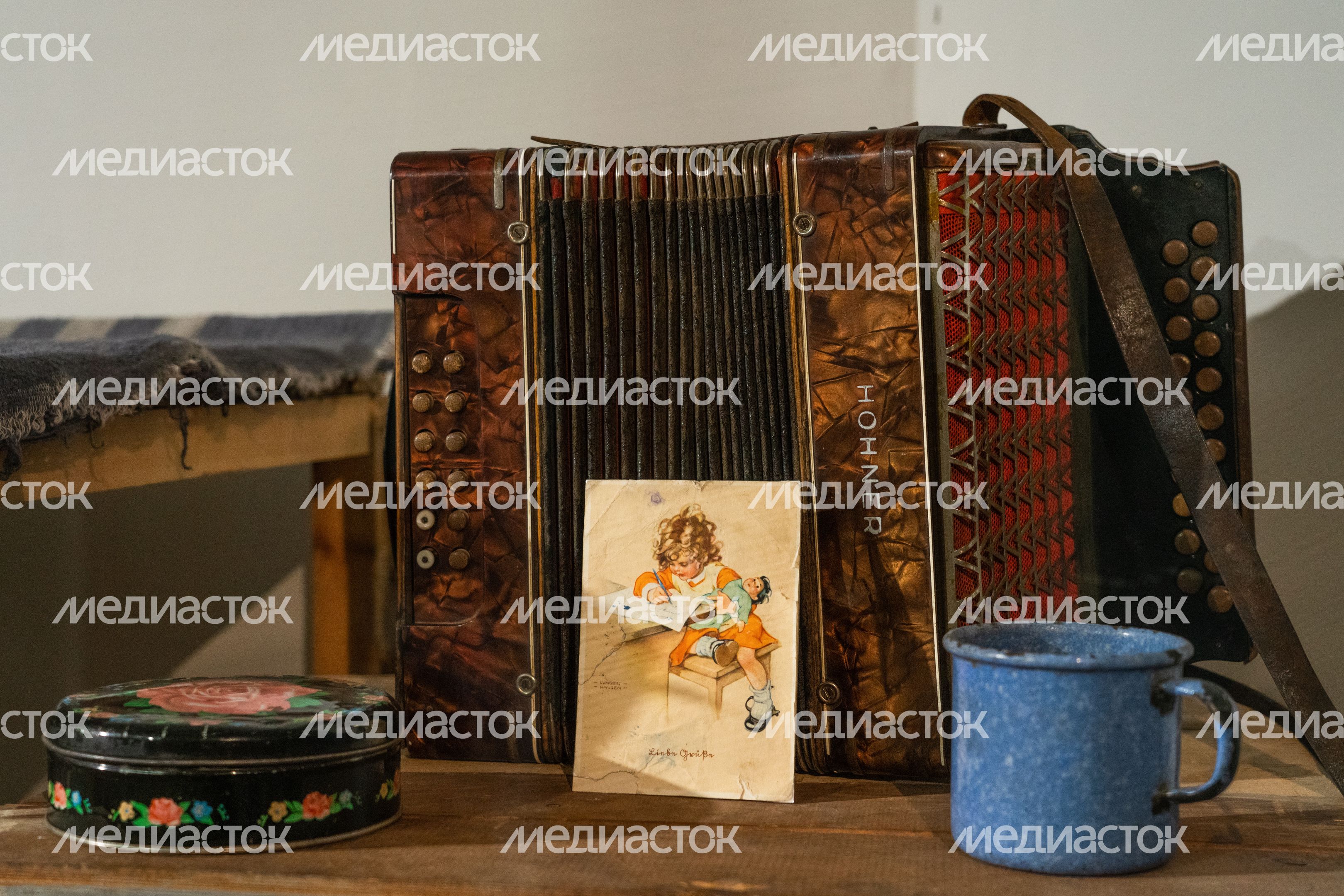 Музей антифашистов
