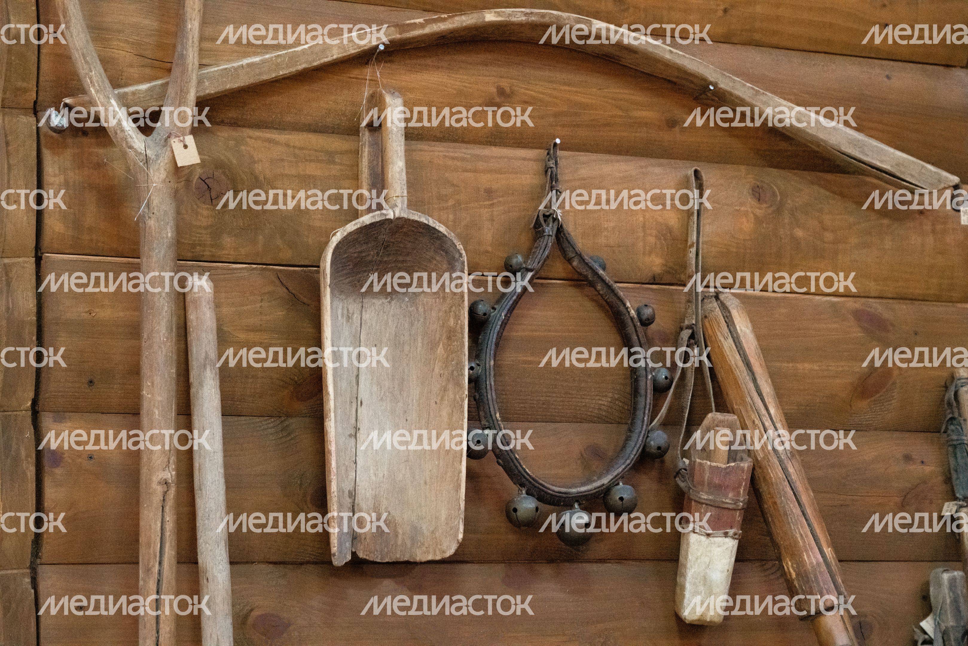 Музей Волоколамского Кремля