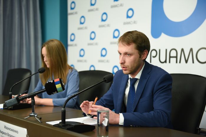 Пресс-конференция на тему: «Основные нарушения антимонопольного законодательства органами власти»