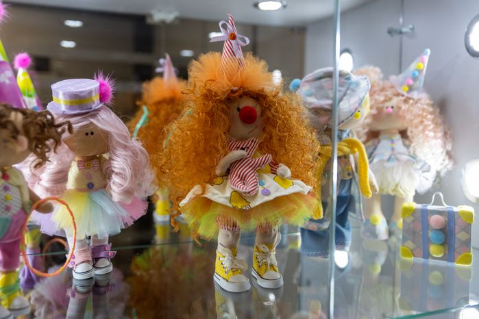 Музей частных коллекций в Сергиевом Посаде