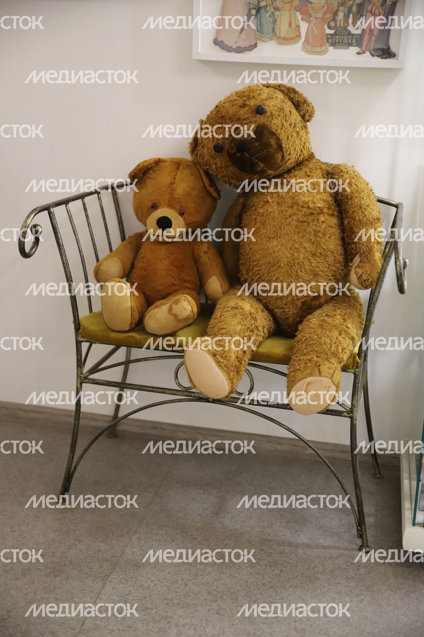 Коломна. "Музей любимой Игрушки" Коломна. "Музей любимой Игрушки"