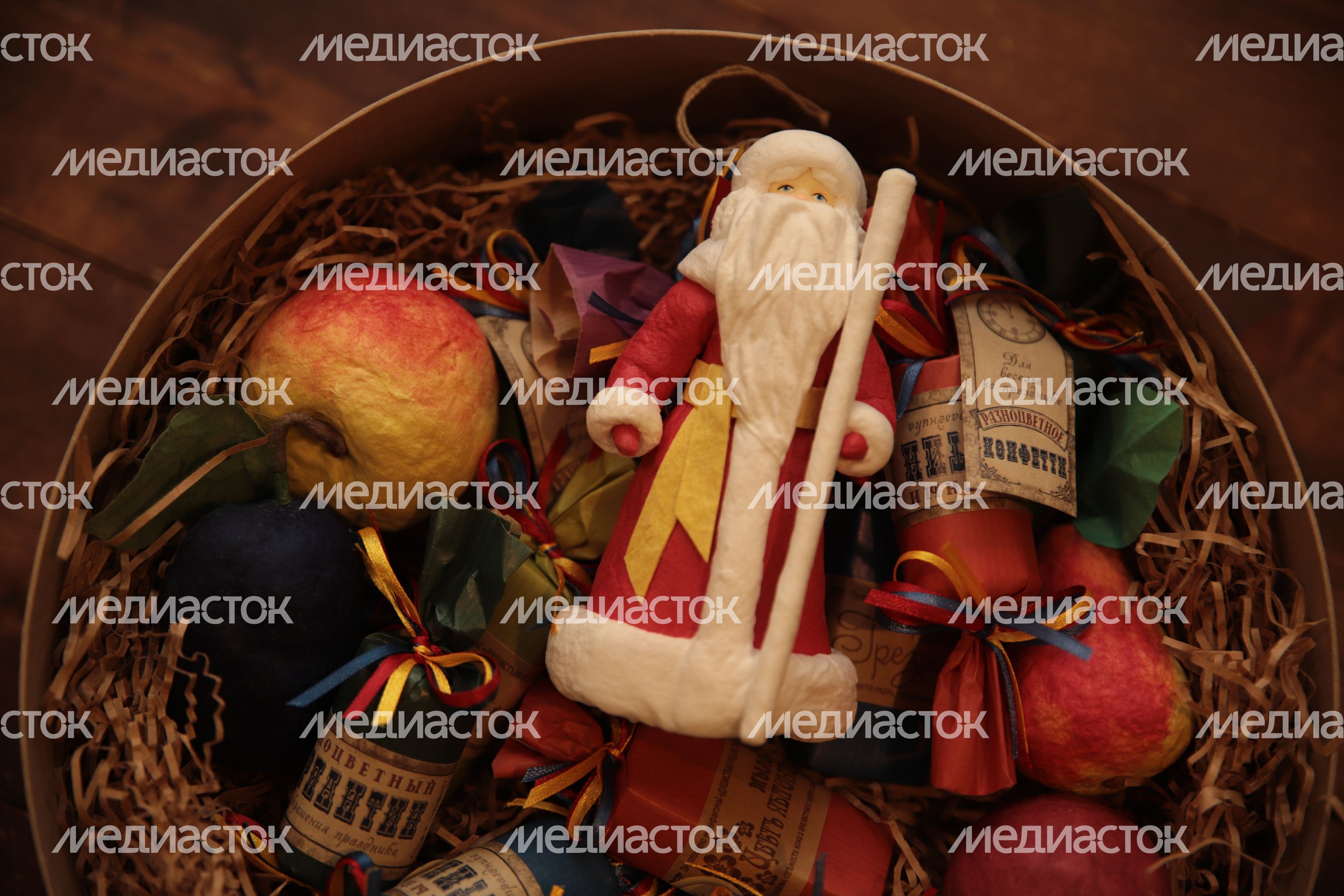 Коломенский музей "Душистые радости"