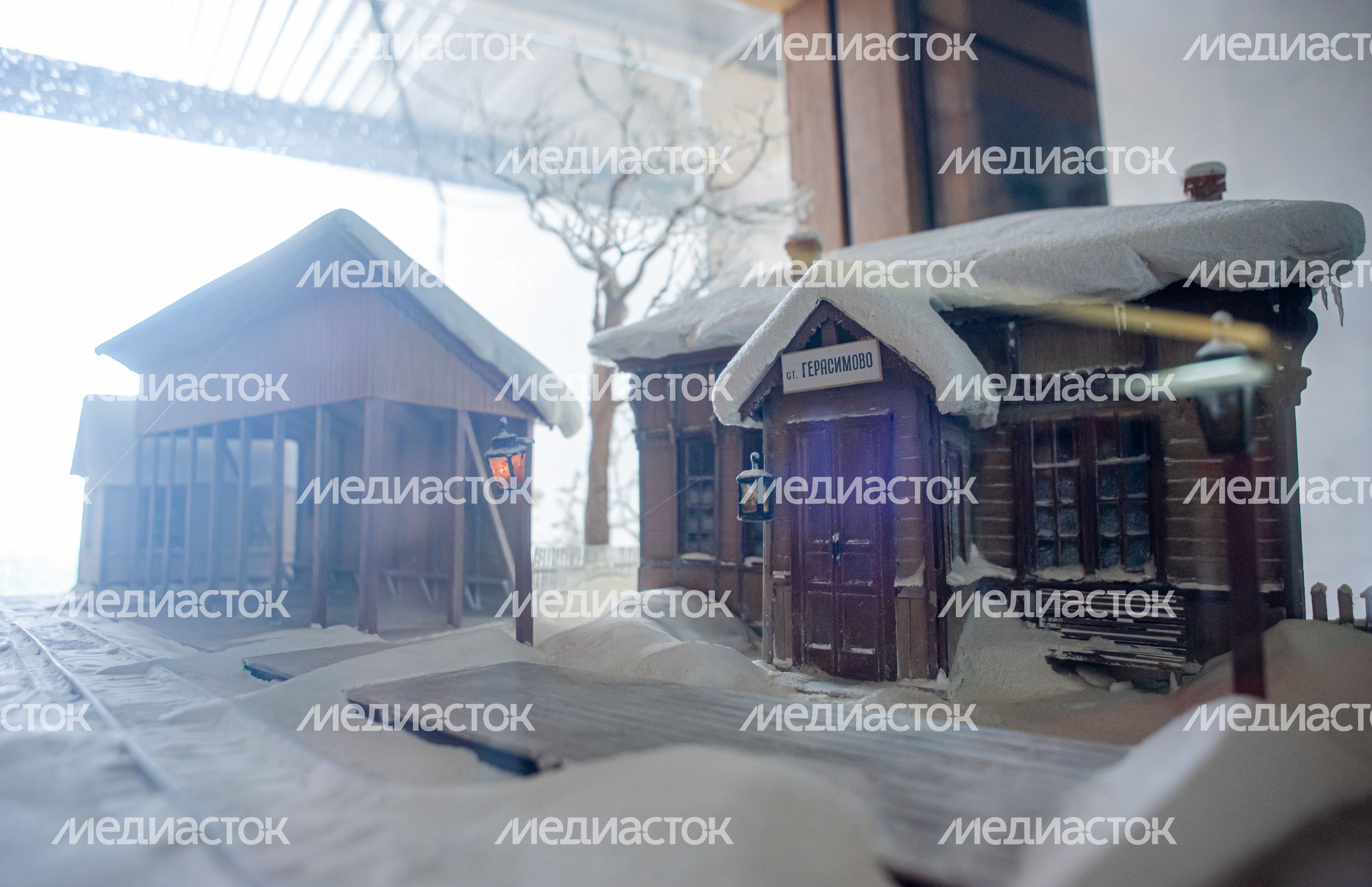 Государственный исторический музей-заповедник «Горки Ленинские»