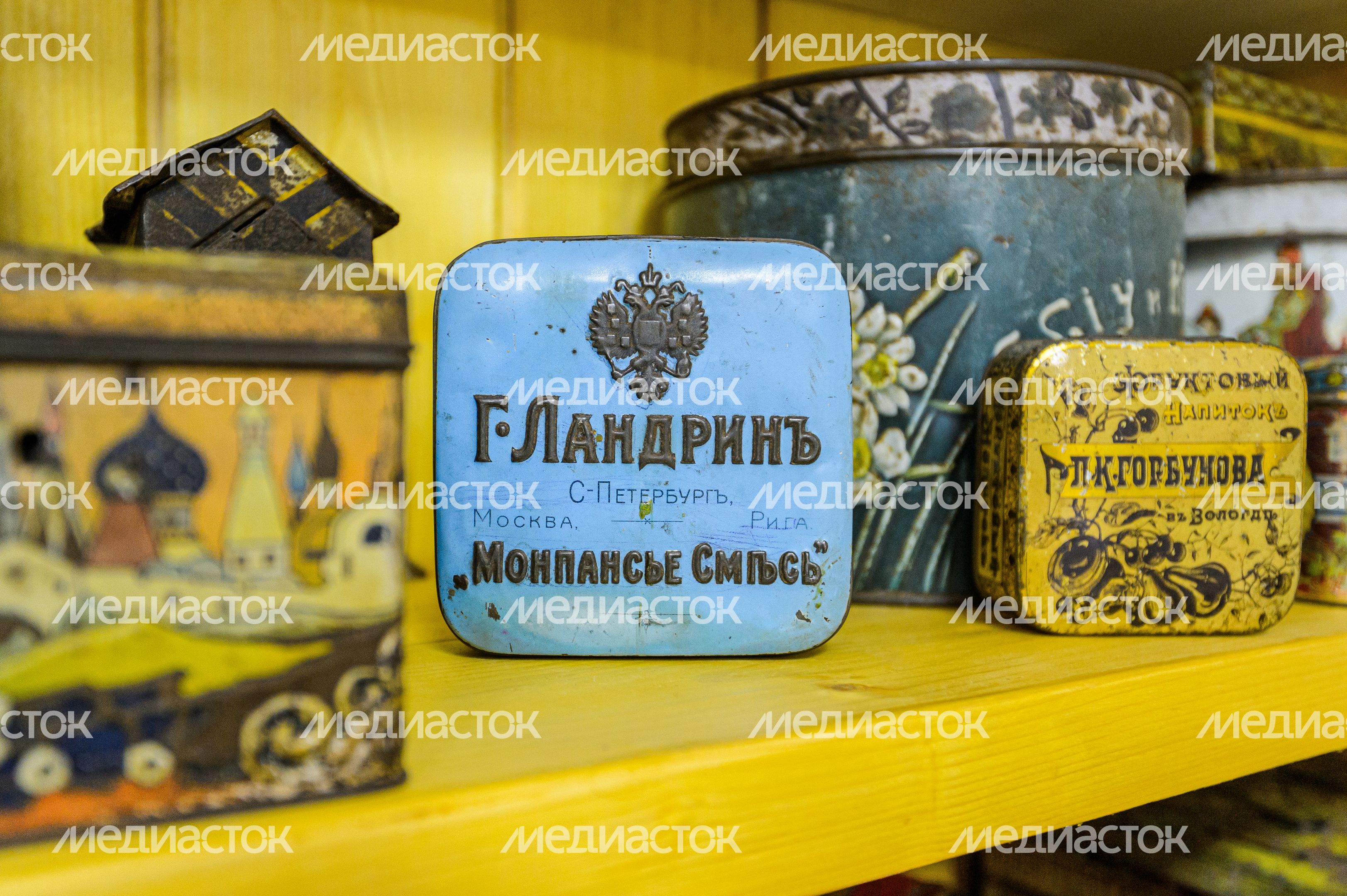 Интерактивная экскурсия "Русский трактир и торговая лавка" в Павловском Посаде Интерактивная экскурсия "Русский трактир и торговая лавка" в Павловском Посаде