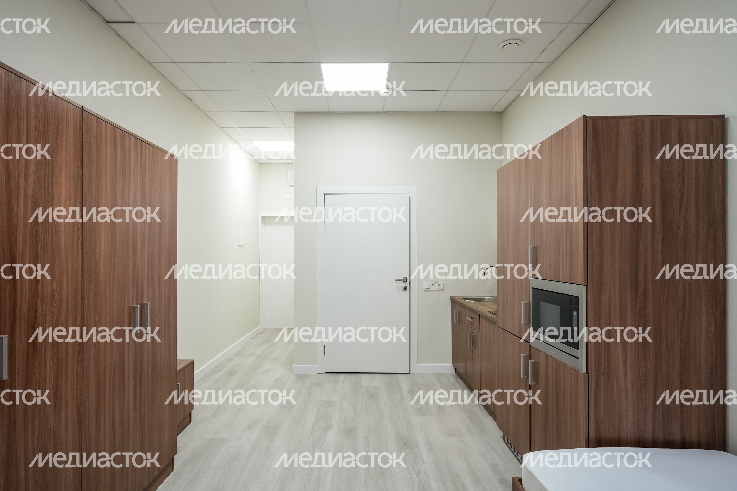 Студенческое общежитие при Одинцовском филиале МГИМО Студенческое общежитие при Одинцовском филиале МГИМО