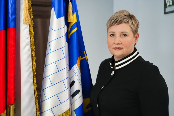 Ероханова Оксана Владимировна