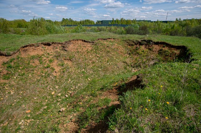 Гжельский Ярус в Раменском городском округе
