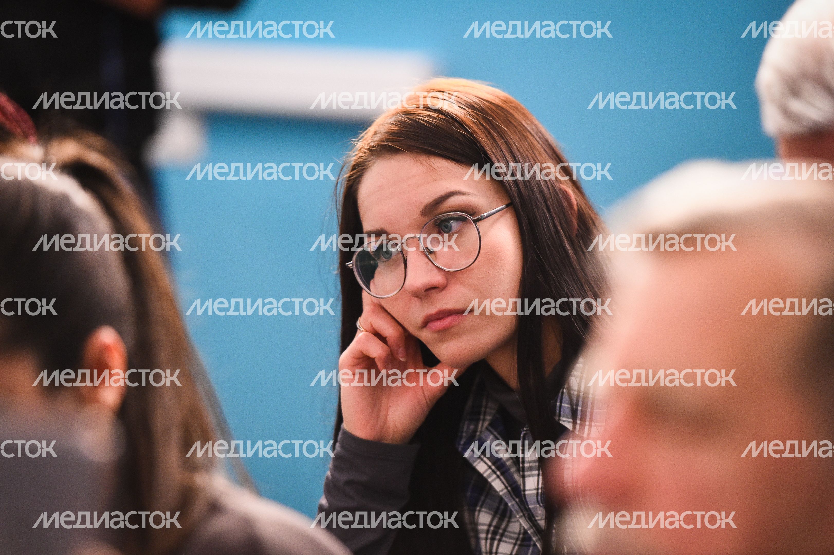 Пресс-конференция на тему: «Перспективы развития сферы ЖКХ и энергетики Подмосковья»