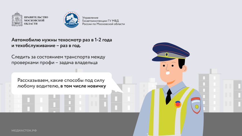 Как самому проверить состояние автомобиля горизонталь 02