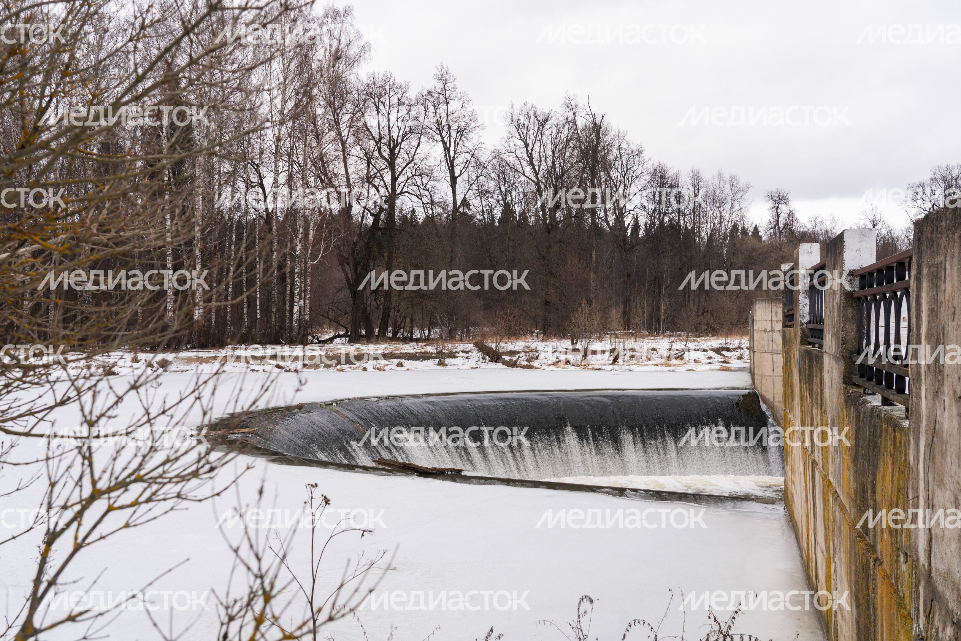 Ярополецкая ГЭС