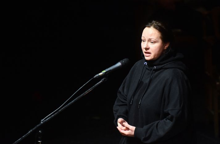 Прощание с актером Андреем Мягковым в МХТ имени Чехова