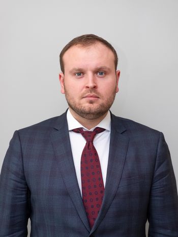 Перов Алексей Сергеевич