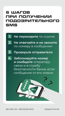 Как не попасться на смишинг вертикаль 05