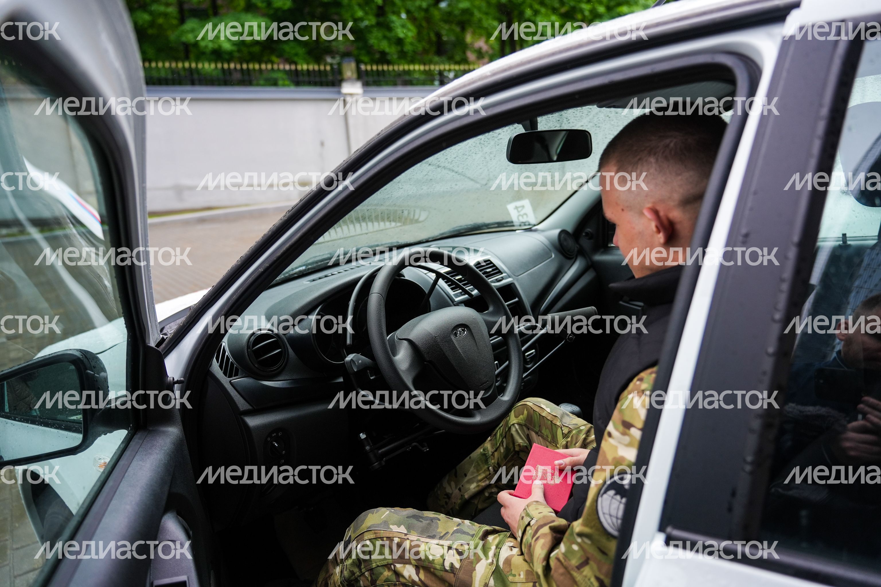 Автомобили для ветеранов СВО Автомобили для ветеранов СВО