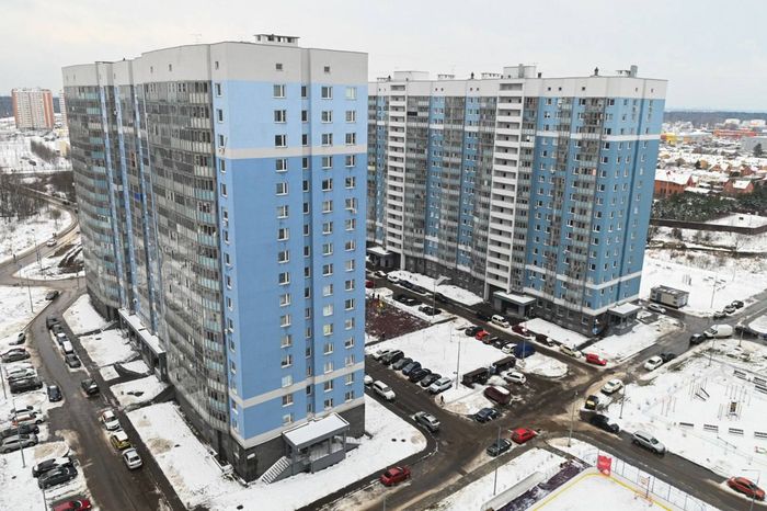 Рабочая поездка Губернатора Подмосковья в городской округ Лобня