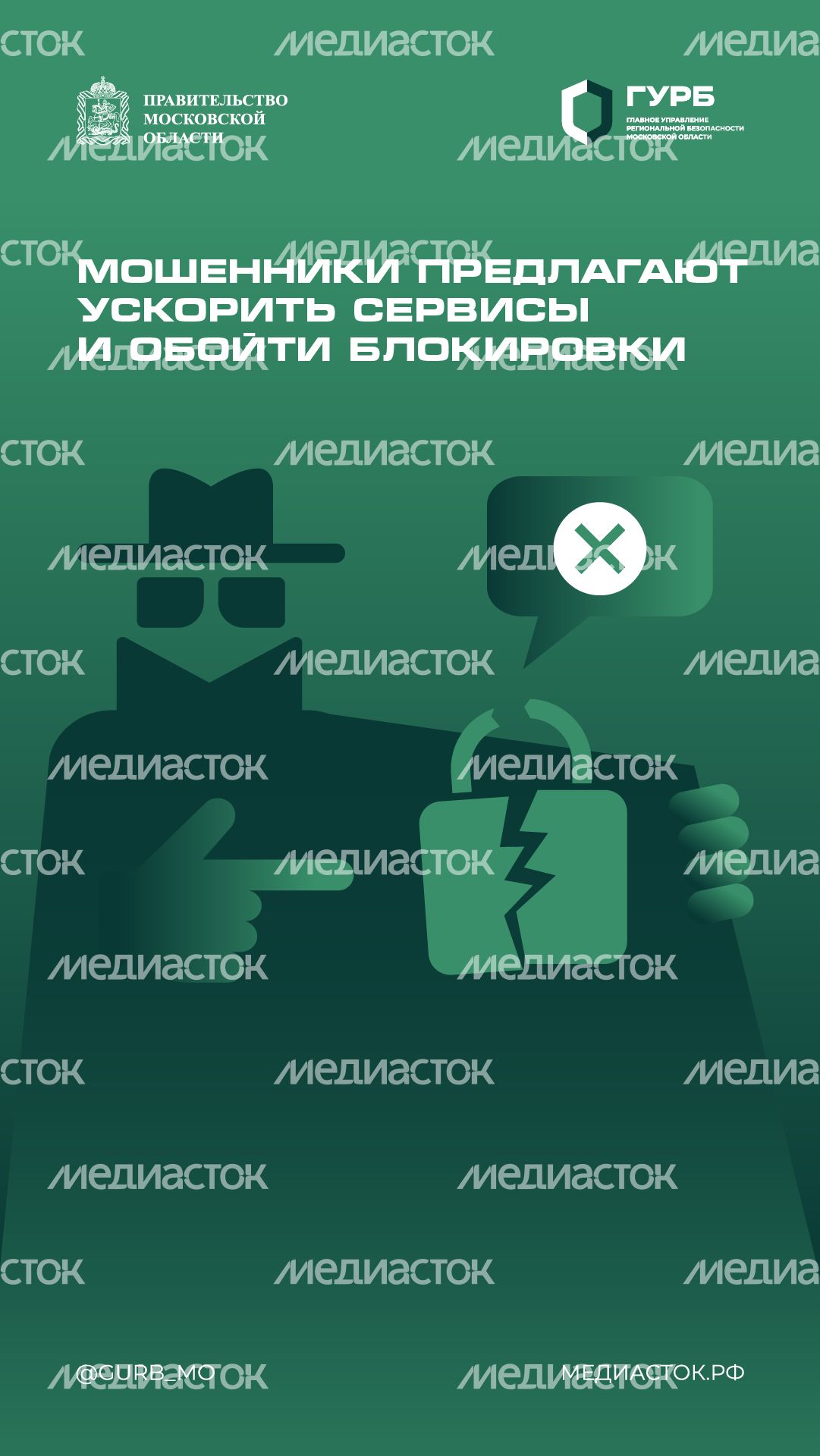 Мошенники предлагают ускорить сервисы и обойти блокировки вертикаль 01 Мошенники предлагают ускорить сервисы и обойти блокировки вертикаль 01