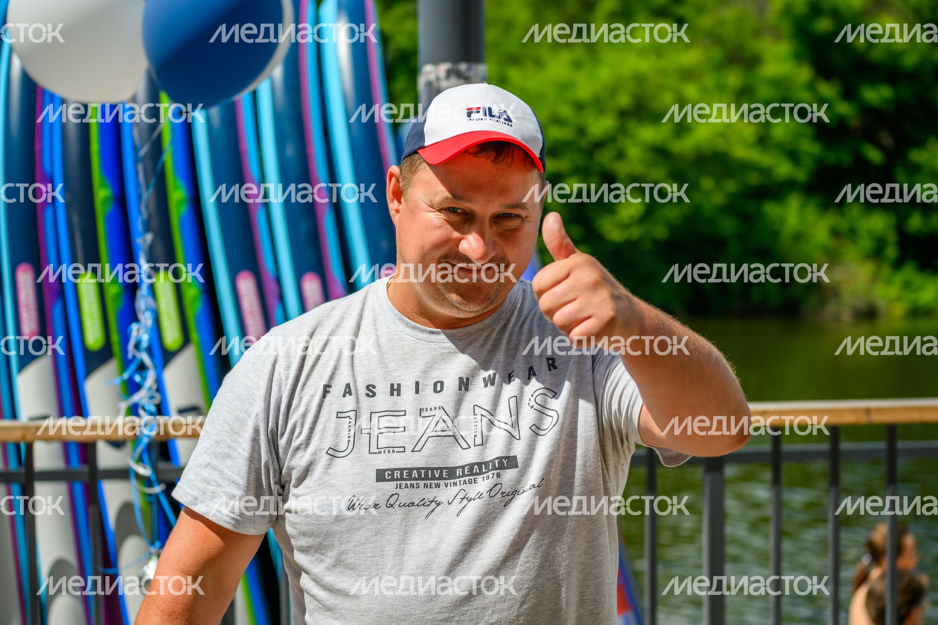 Соревнования на сапах в парке им. В. Талалихина Подольска Соревнования на сапах в парке им. В. Талалихина Подольска