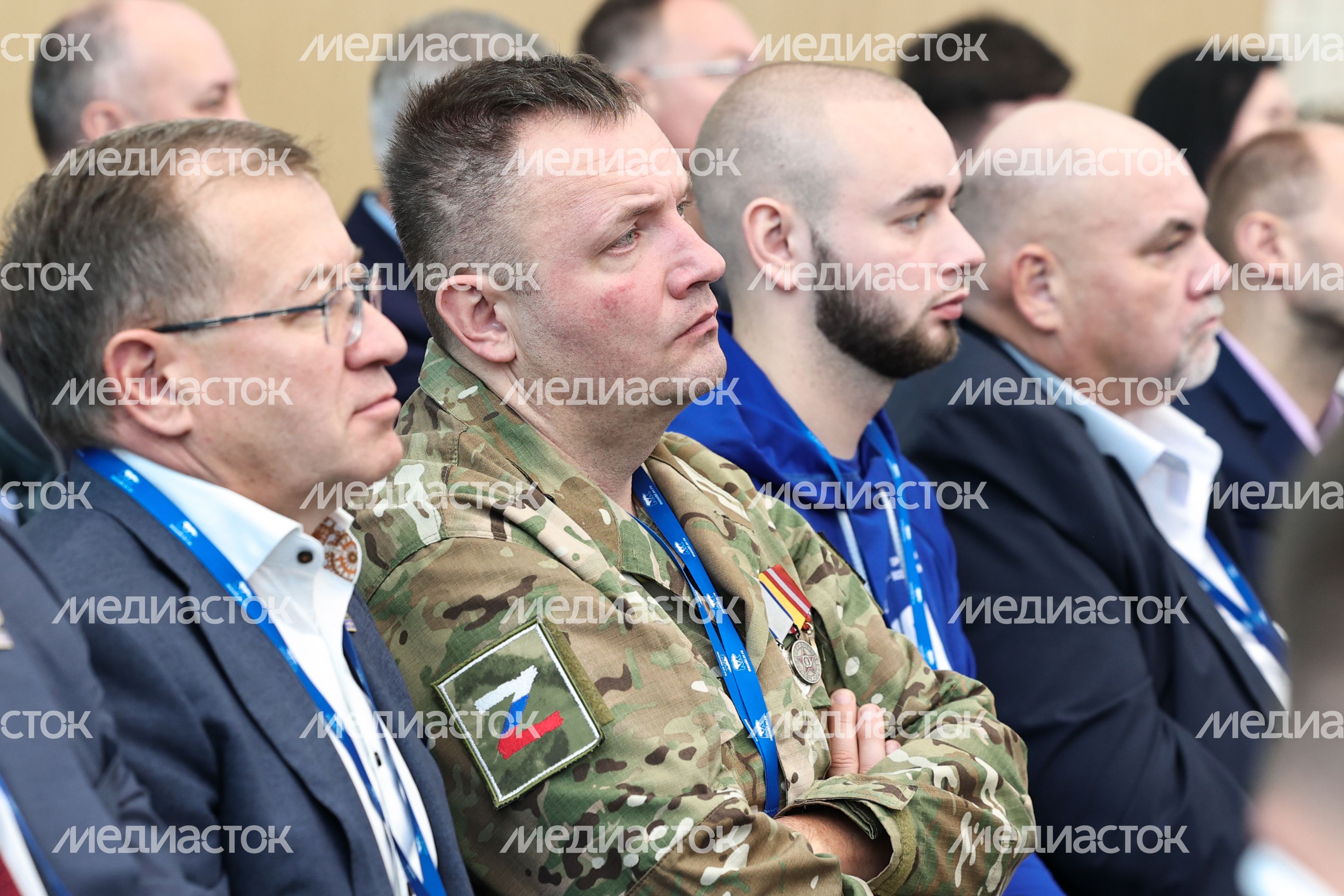 "Подмосковье-2026": форум Московского областного регионального отделения "Единой России" "Подмосковье-2026": форум Московского областного регионального отделения "Единой России"