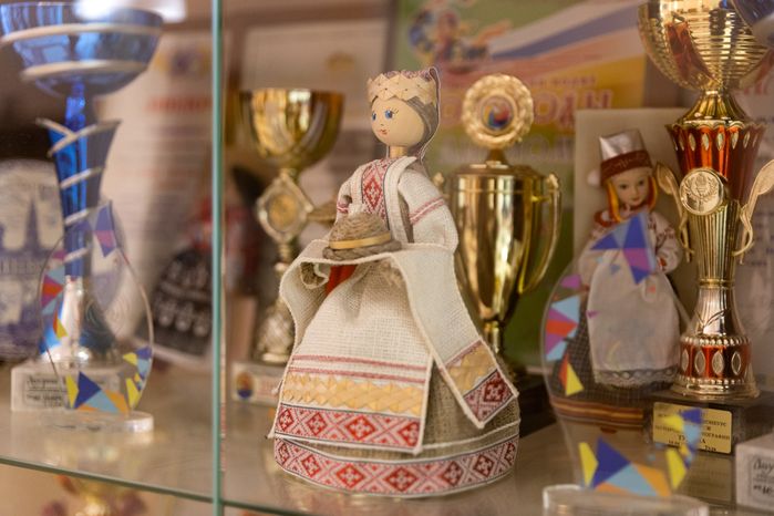 Дом Культуры