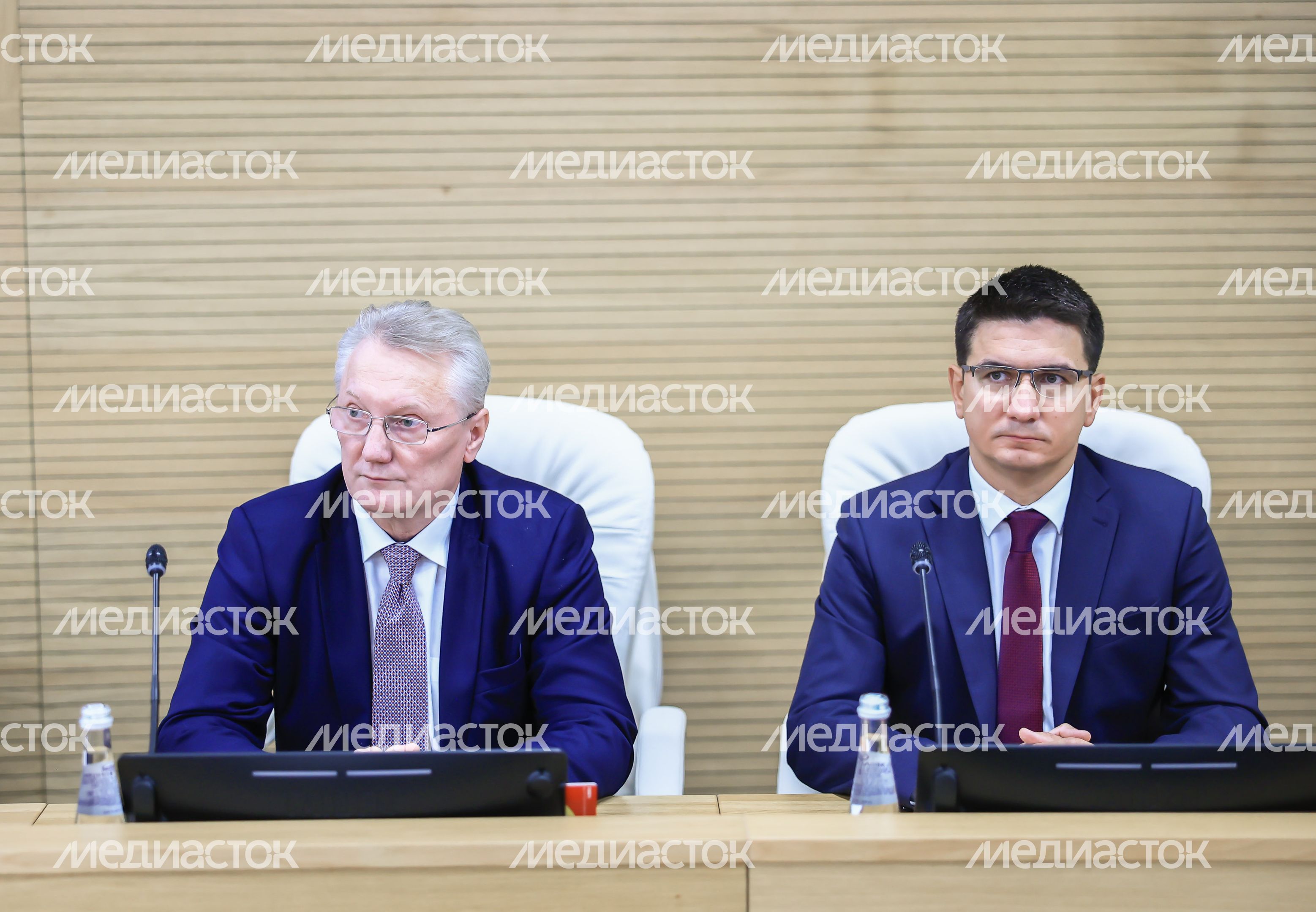 Утверждение Губернатором Подмосковья состава Правительства