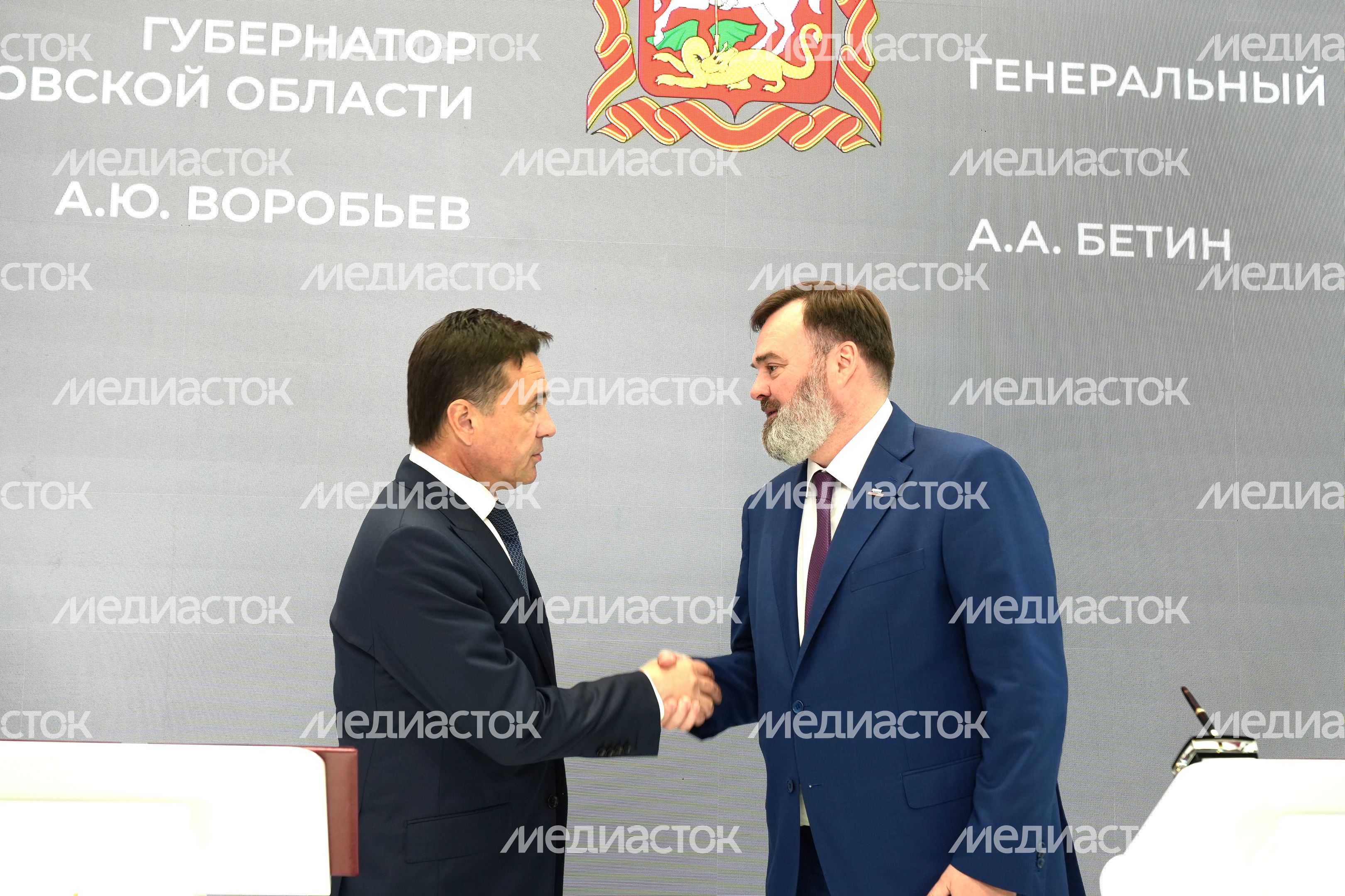 Президентская платформа "Россия – страна возможностей" продолжит поддерживать инициативы и проекты в Подмосковье Президентская платформа "Россия – страна возможностей" продолжит поддерживать инициативы и проекты в Подмосковье