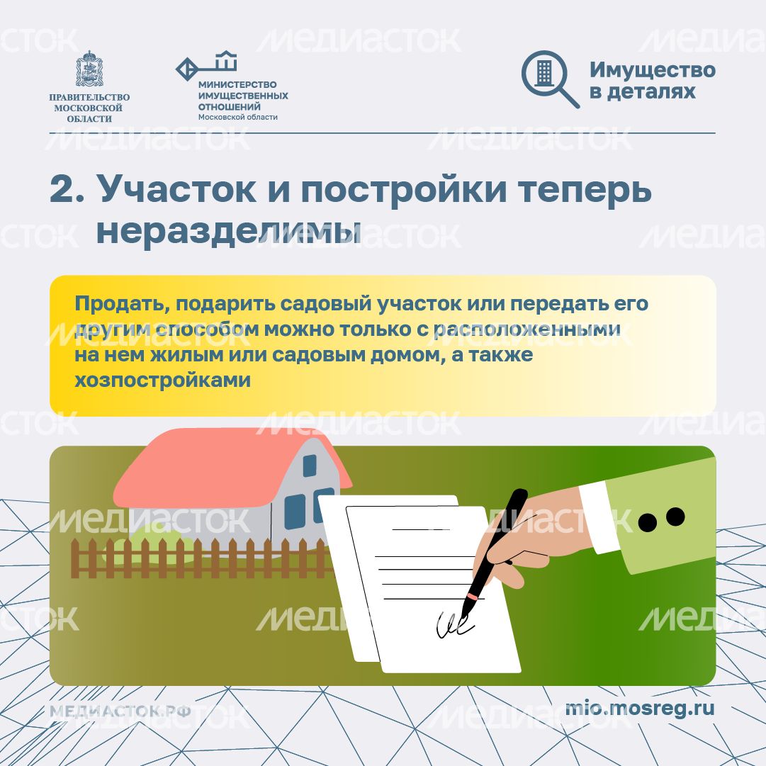 Новые правила для дачников квадрат 04