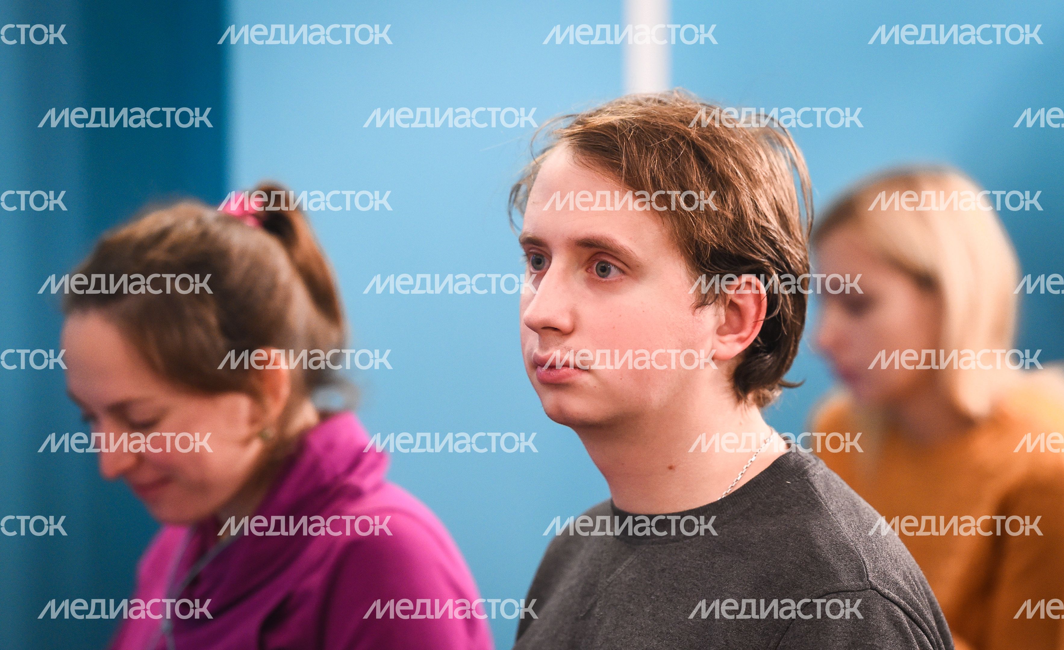 Пресс-конференция на тему: «Перспективы развития сферы ЖКХ и энергетики Подмосковья»