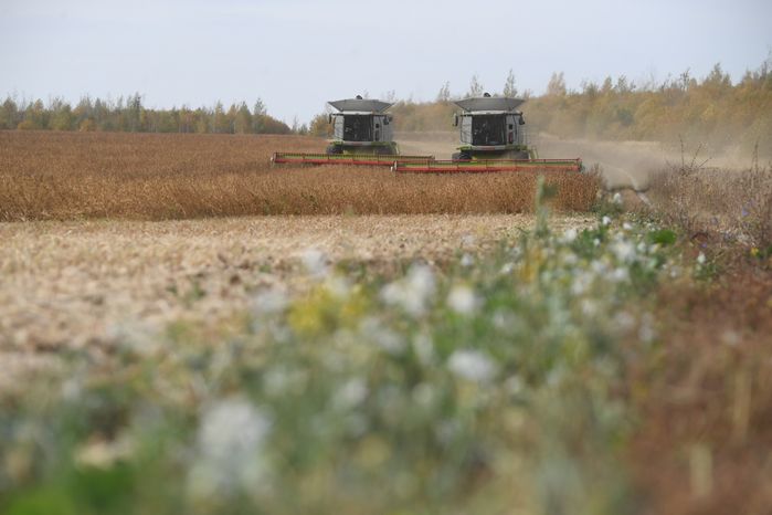 Рабочая поездка губернатора Подмосковья в городской округ Зарайск