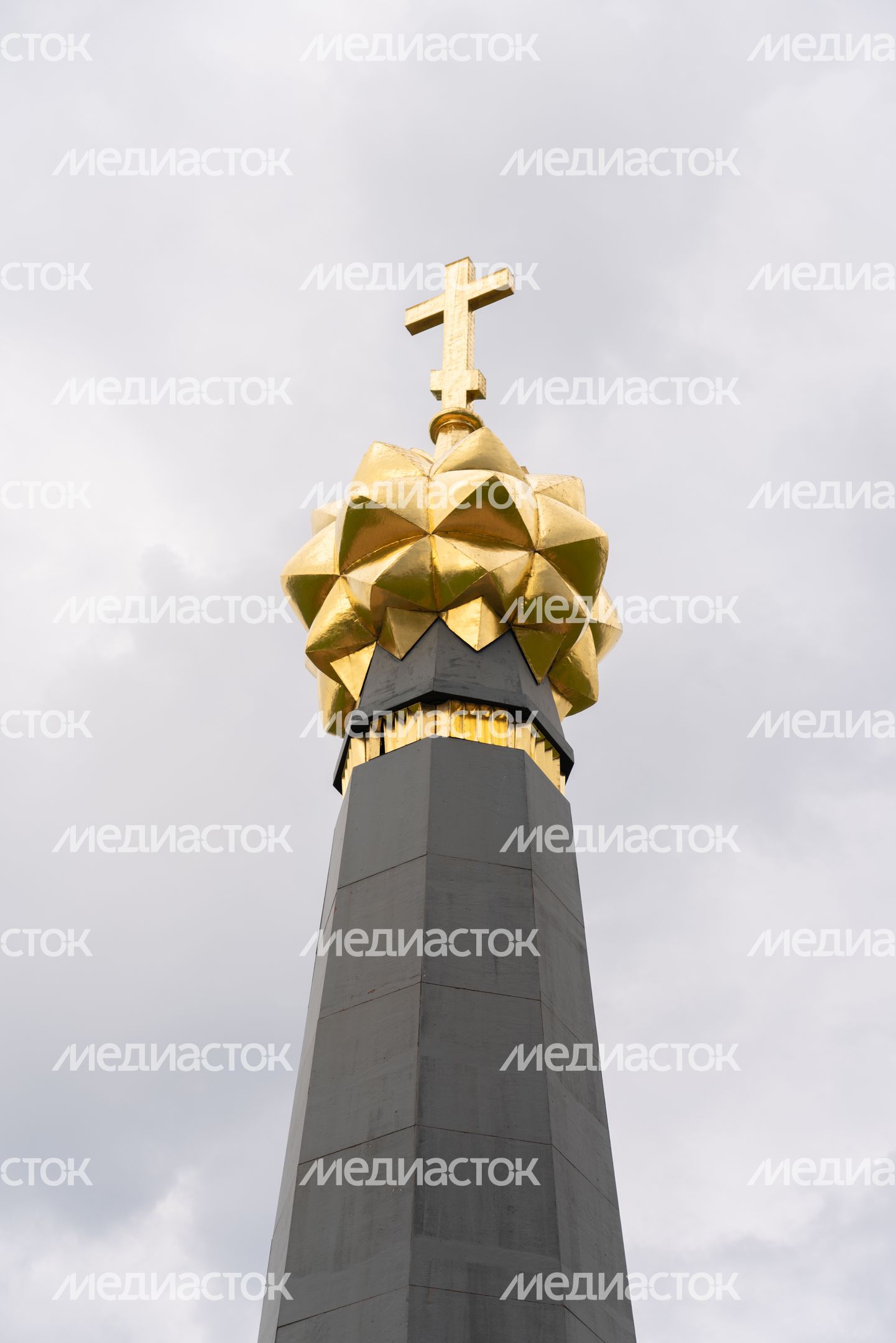 Можайск. Бородинский музей. «Славься ввек, Бородино!»