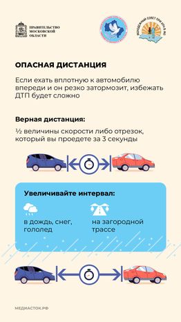 Ошибки молодых водителей вертикаль 03