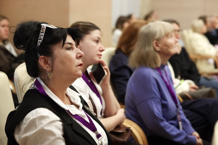 III Московский областной конгресс по перинатальной медицине с международным участием