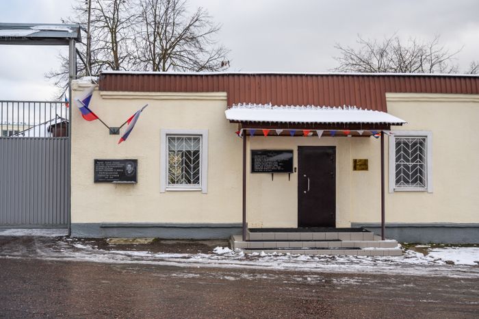 Производство пряжи на фабрике «Пехорский текстиль» в Люберцах