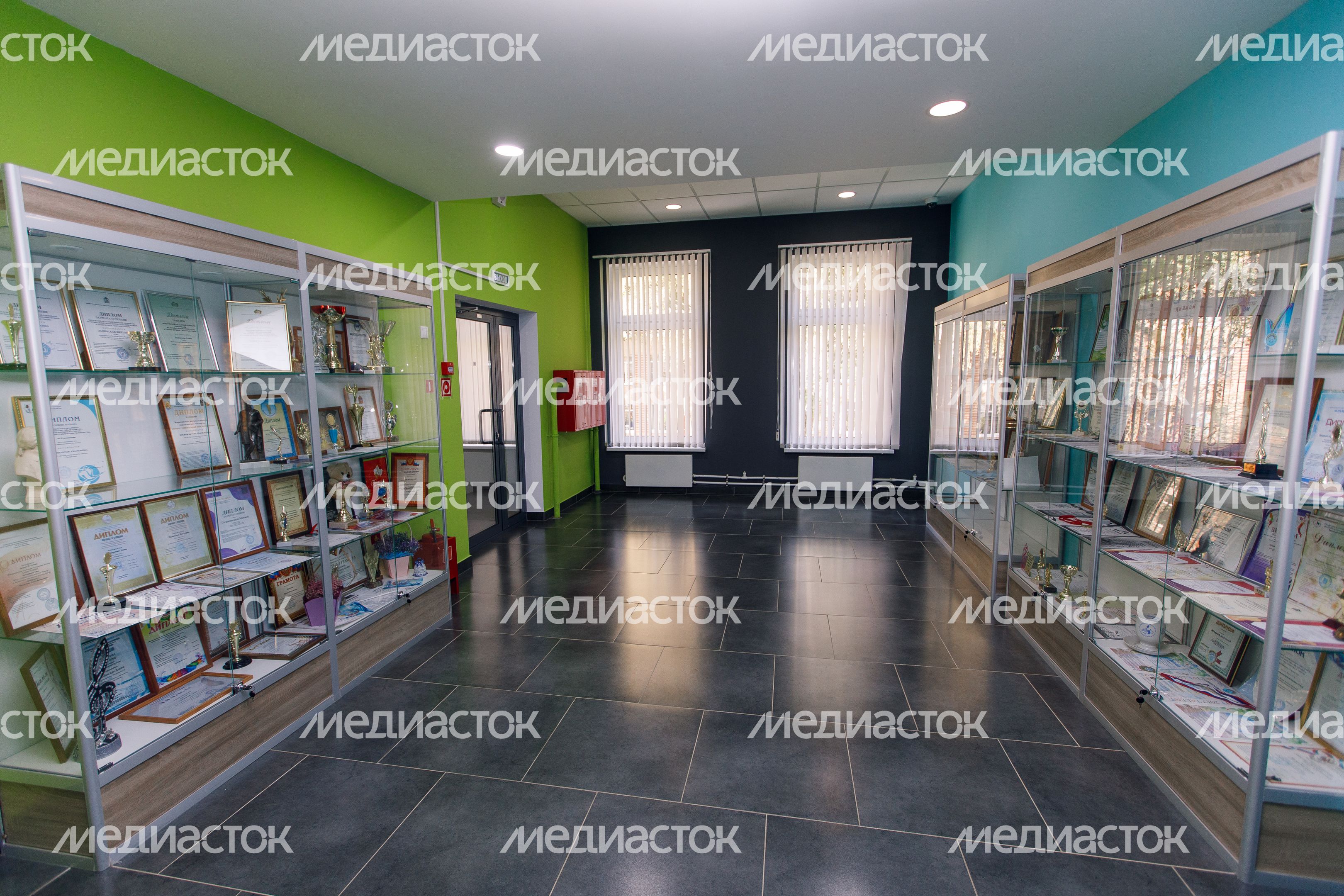 Воскресенск. Детская школа искусств "Элегия" Воскресенск. Детская школа искусств "Элегия"