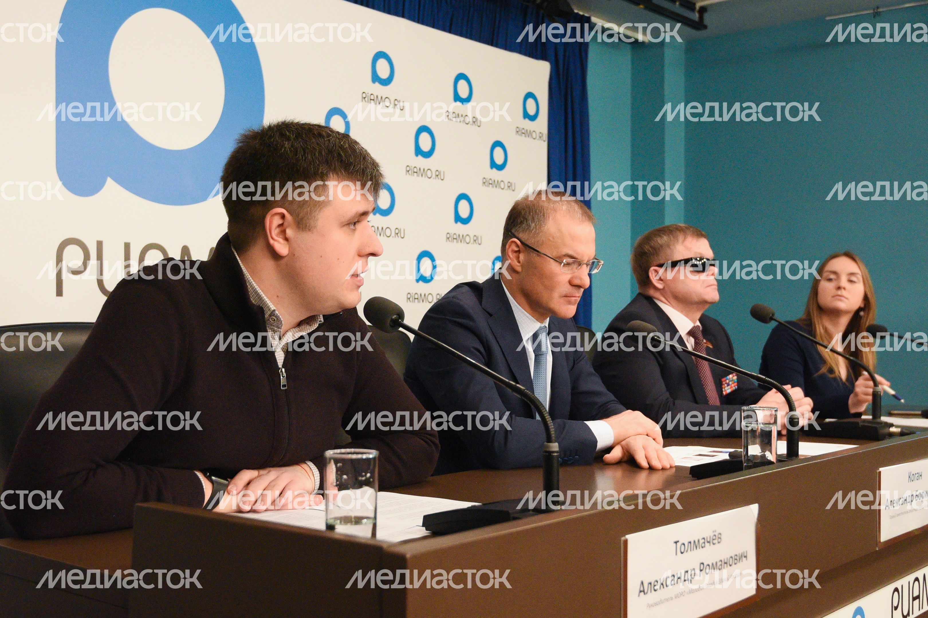 Пресс-конференция, посвященная конкурсу открыток «Помним!» к 75-летию Победы в Великой Отечественной войне и другим патриотическим мероприятиям