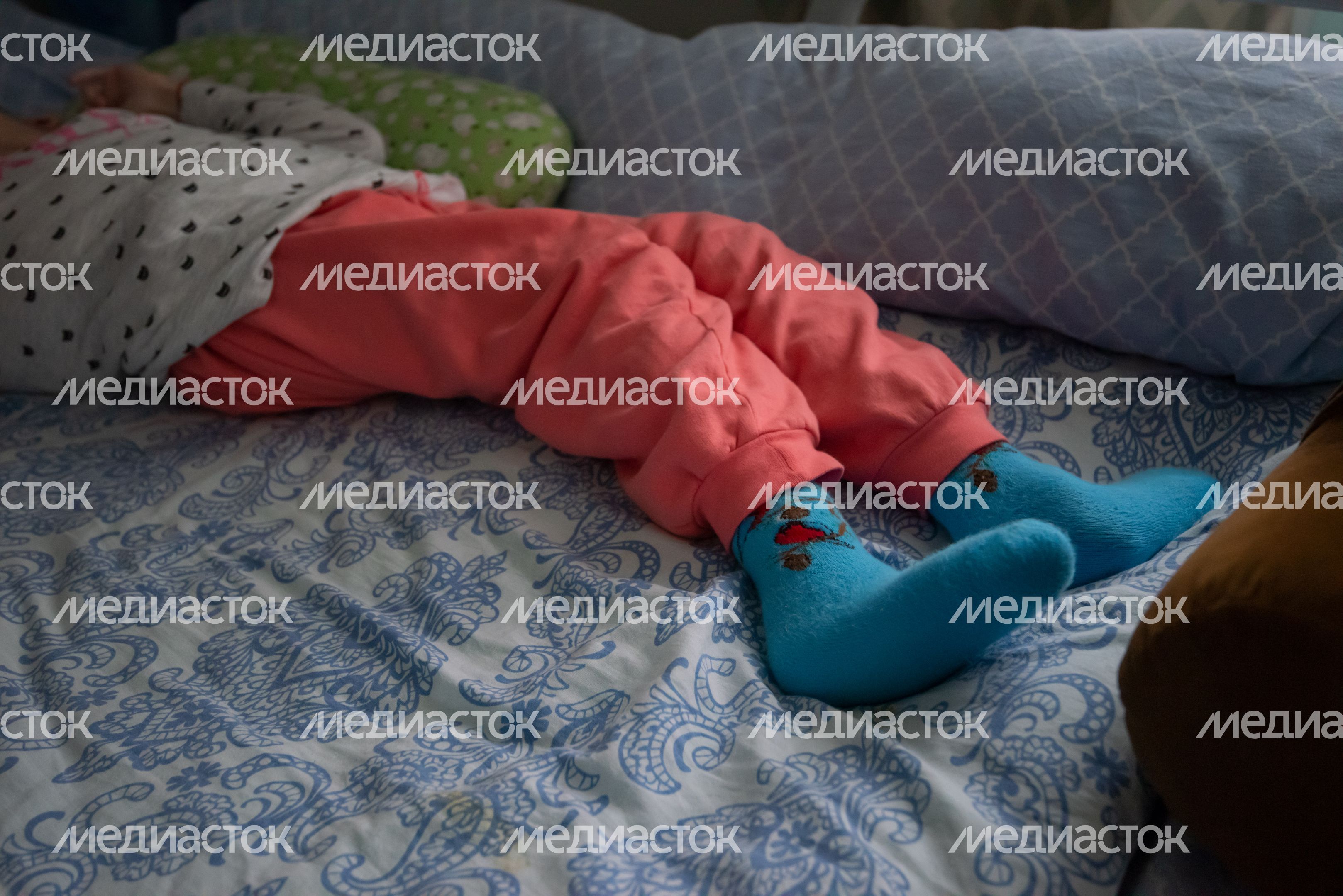 Московский областной хоспис для детей