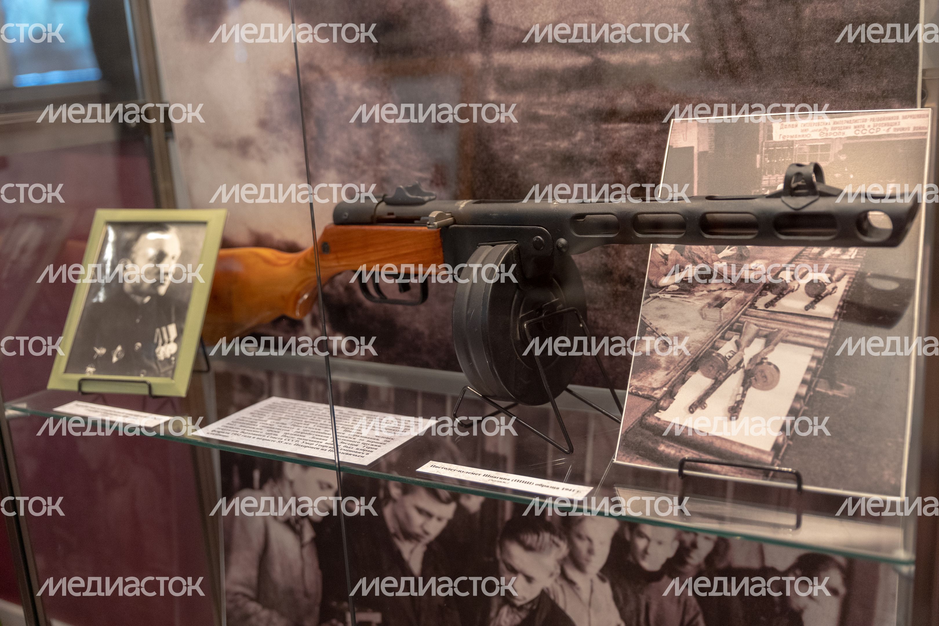 Сергиево-Посадский историко-художественный музей-заповедник. Краеведческий корпус Сергиево-Посадский историко-художественный музей-заповедник. Краеведческий корпус