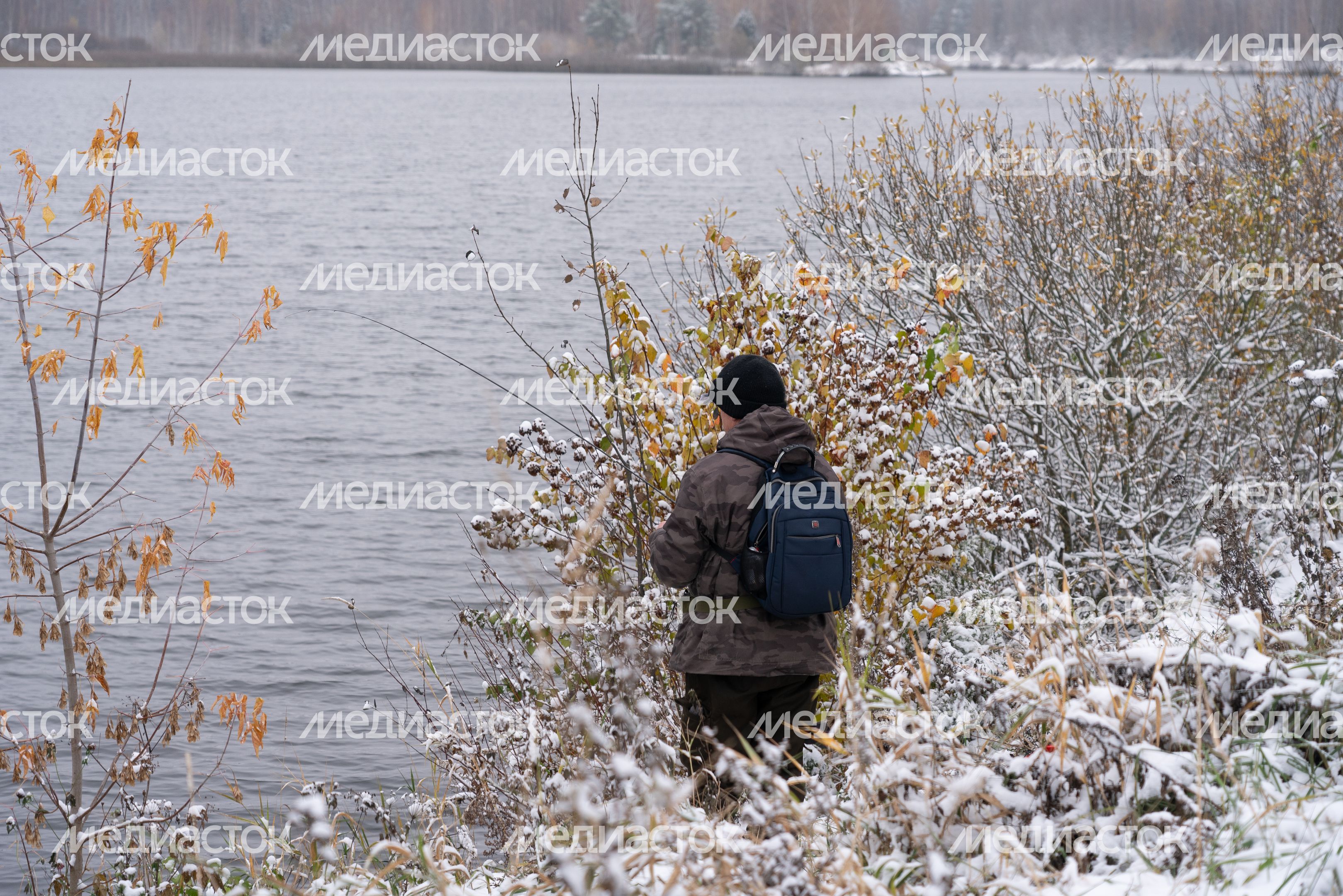 Мытищи. Соревнования «Золотая рыбка-2023. Осень» Мытищи. Соревнования «Золотая рыбка-2023. Осень»