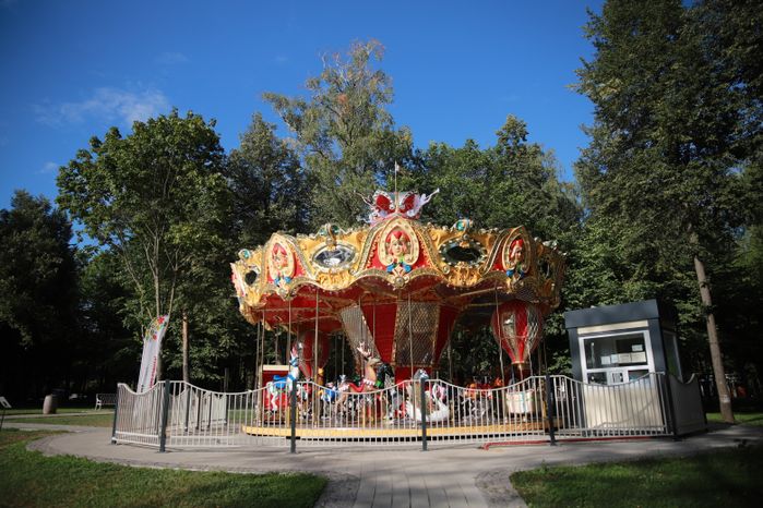 Кривякино