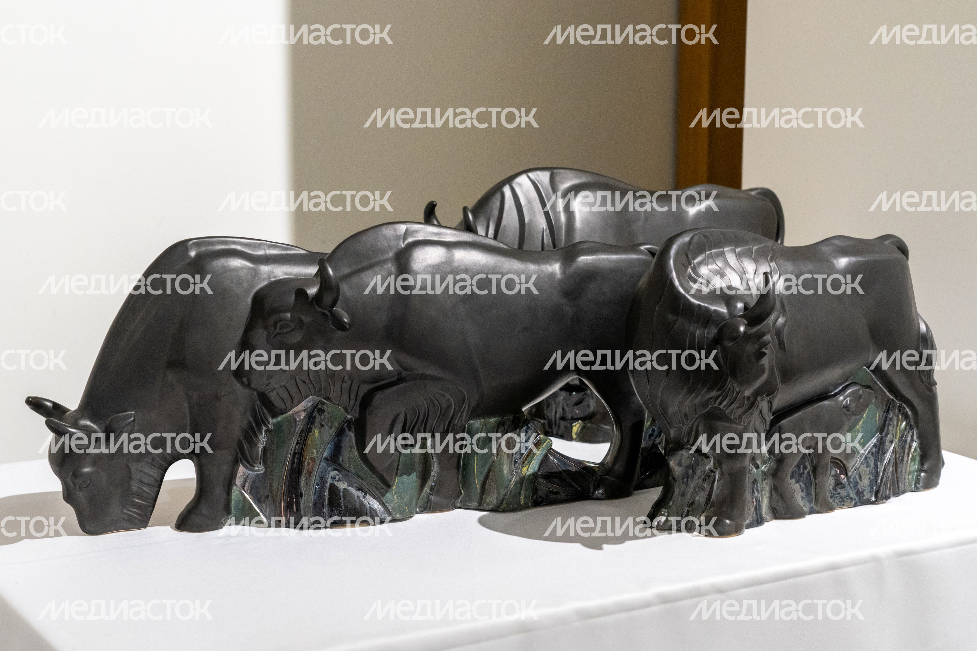 Выставка «Керамика: от гончарного круга до 3D» в музее-заповеднике «Архангельское» округа Красногорск Выставка «Керамика: от гончарного круга до 3D» в музее-заповеднике «Архангельское» округа Красногорск