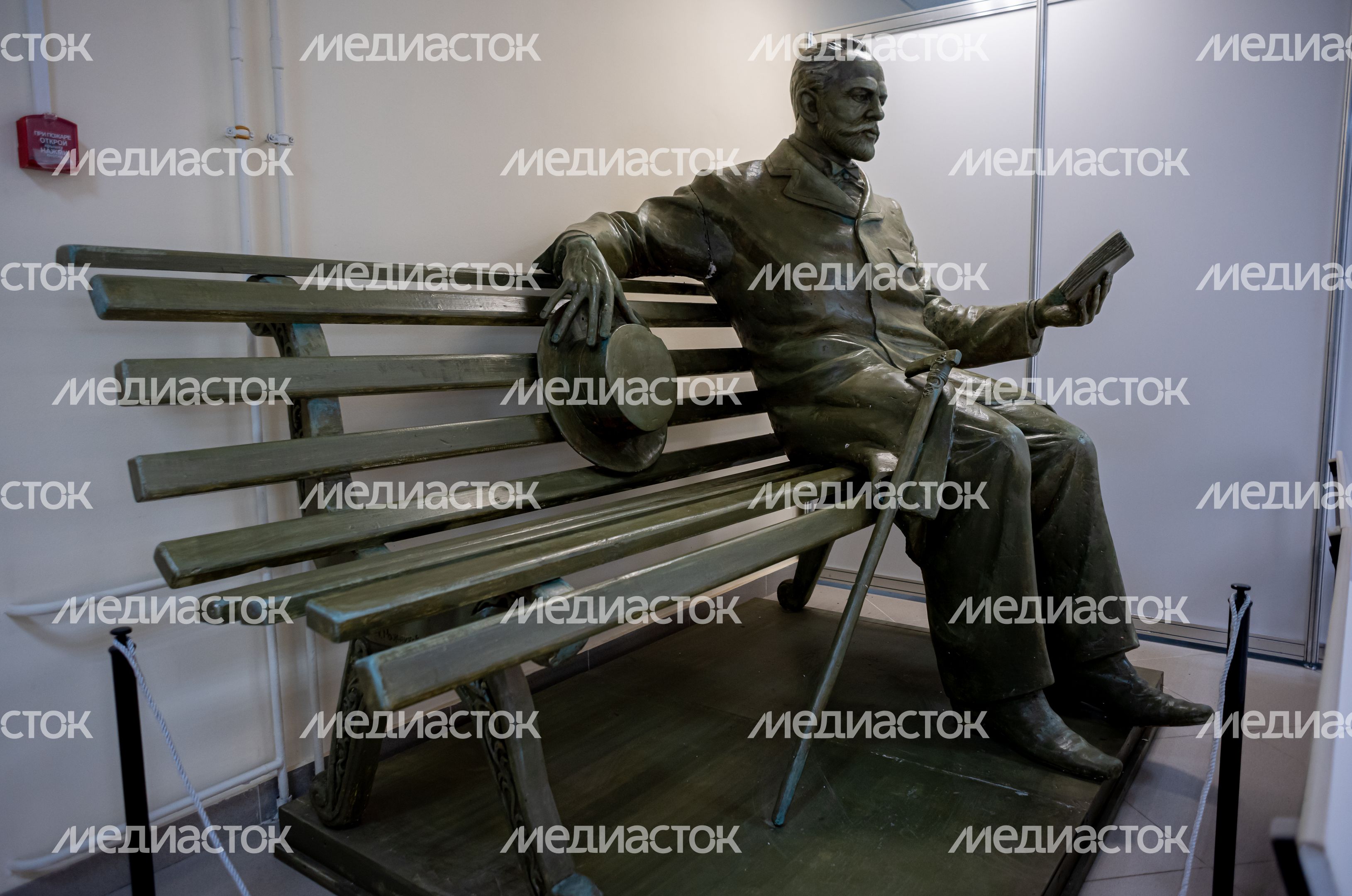 Люберецкая картинная галерея