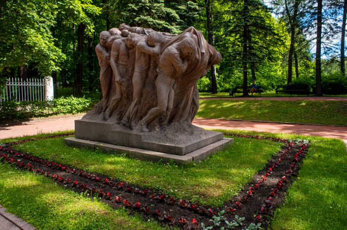Государственный исторический музей-заповедник «Горки Ленинские»
