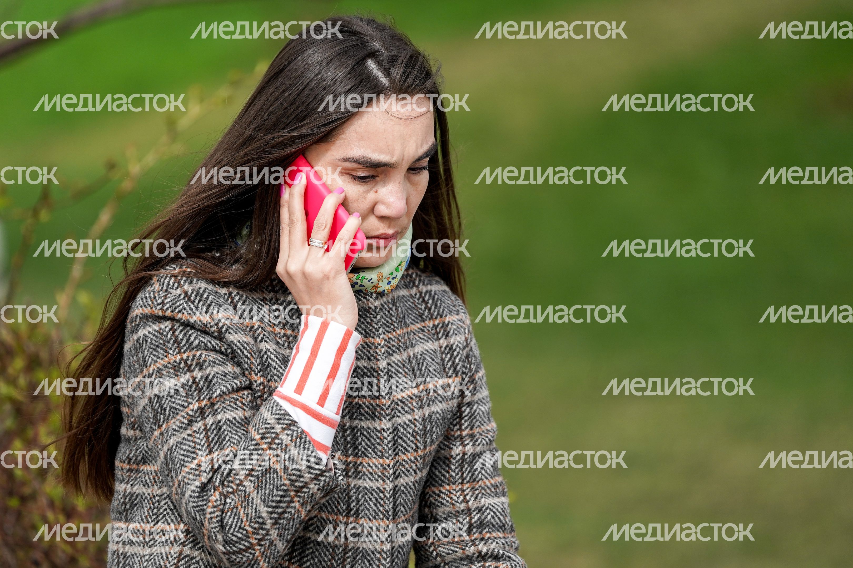 Повседневная жизнь в Москве