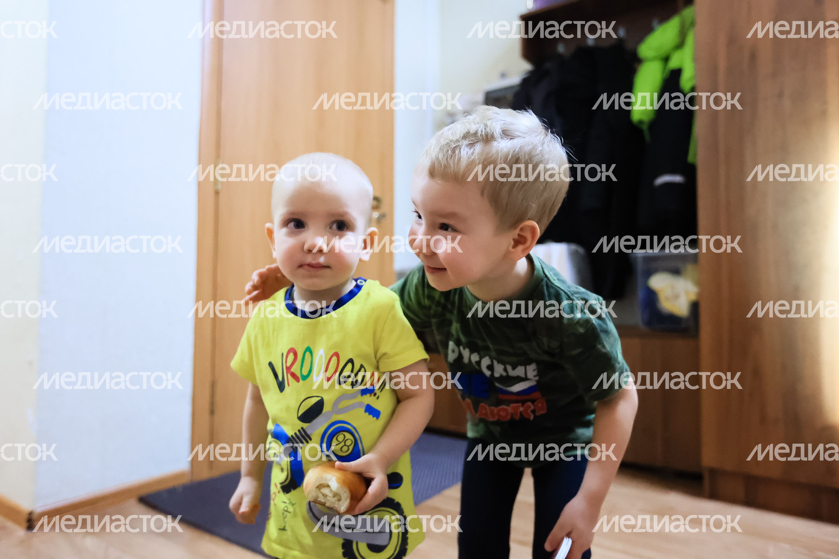 Встреча губернатора с супругами офицеров, участвующих в СВО