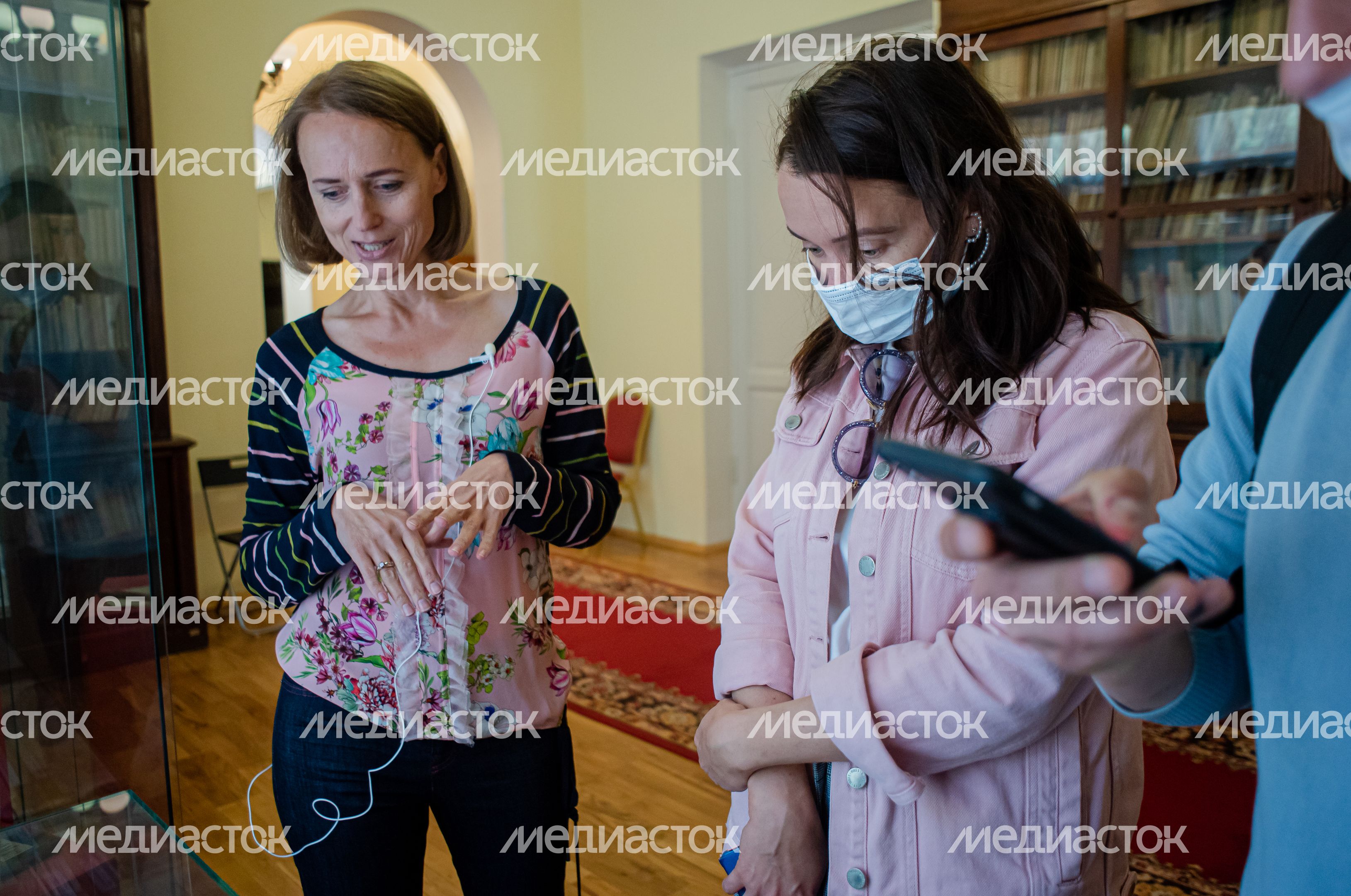 Государственный исторический музей-заповедник «Горки Ленинские»