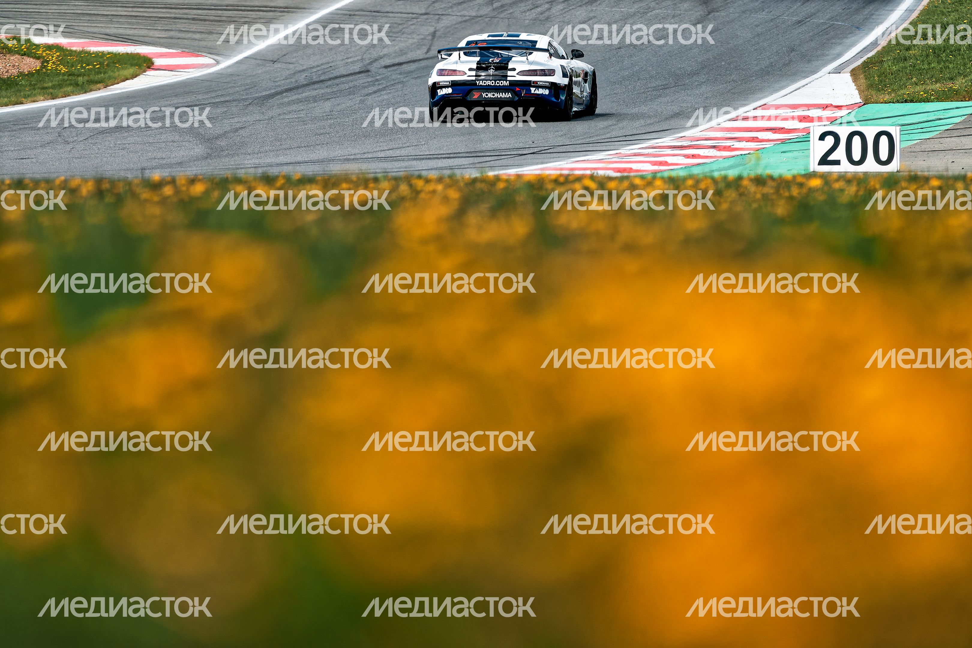 Гоночный уик-енд в Волоколамском округе на трассе Moscow Raceway Гоночный уик-енд в Волоколамском округе на трассе Moscow Raceway