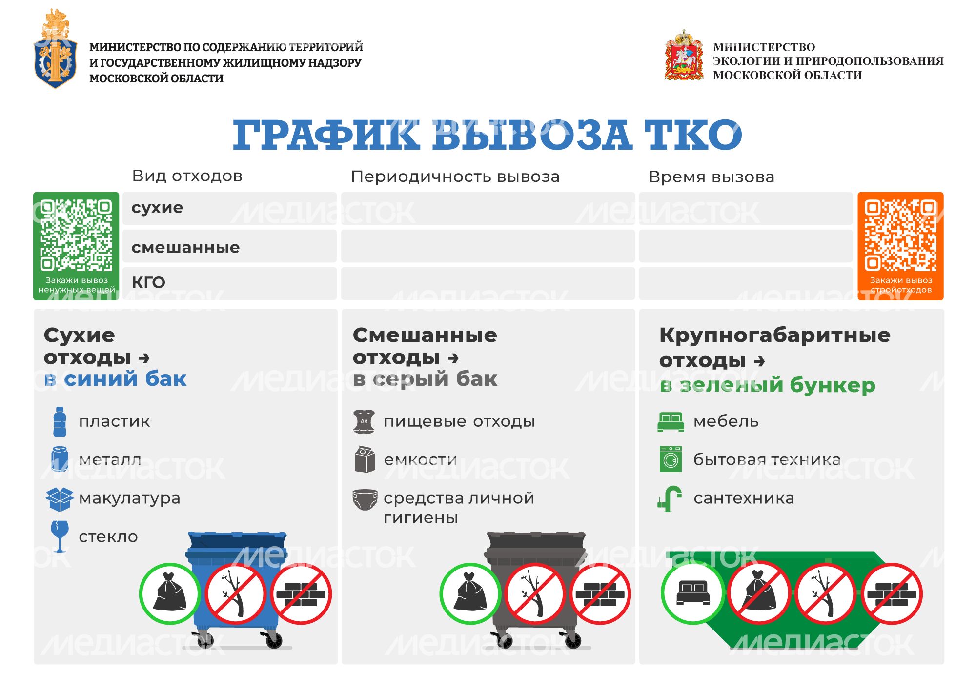 График-вывоза-ТКО График-вывоза-ТКО